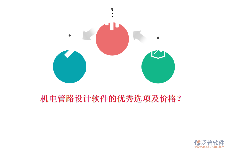 機(jī)電管路設(shè)計(jì)軟件的優(yōu)秀選項(xiàng)及價(jià)格？