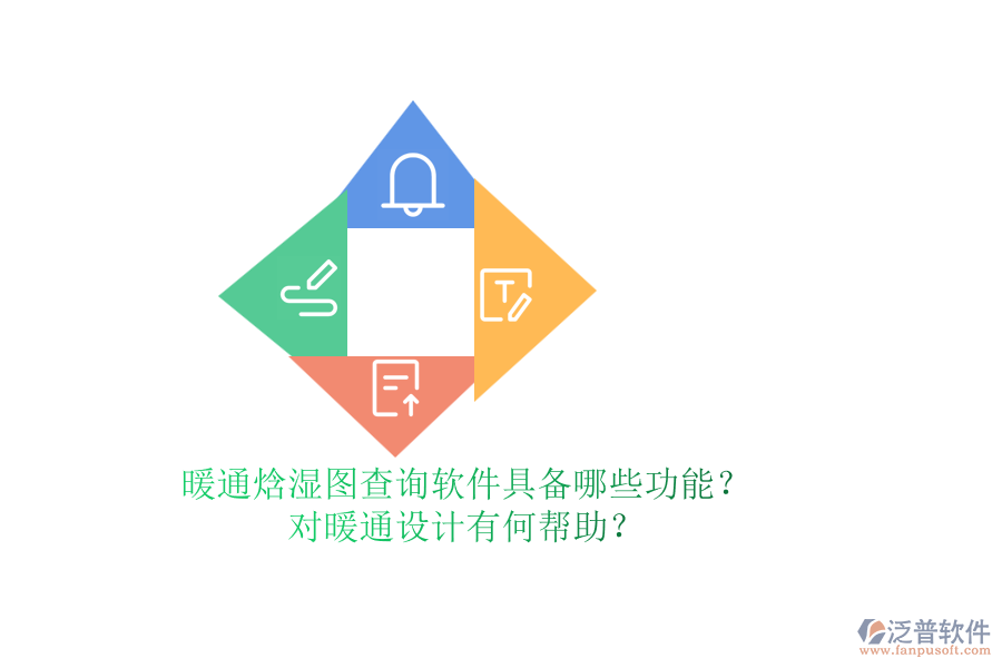 暖通焓濕圖查詢軟件具備哪些功能？對(duì)暖通設(shè)計(jì)有何幫助？