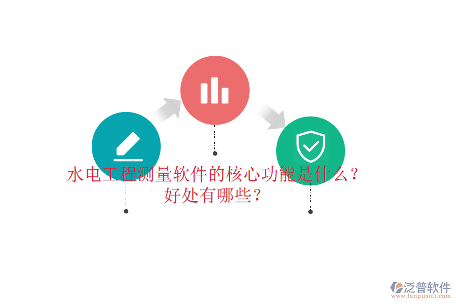 水電工程測(cè)量軟件的核心功能是什么？好處有哪些？
