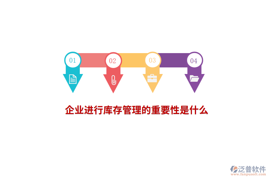 企業(yè)進(jìn)行庫(kù)存管理的重要性是什么？