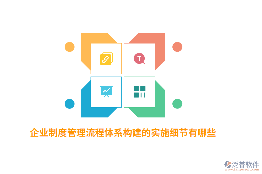 企業(yè)制度管理流程體系構(gòu)建的實施細節(jié)有哪些？