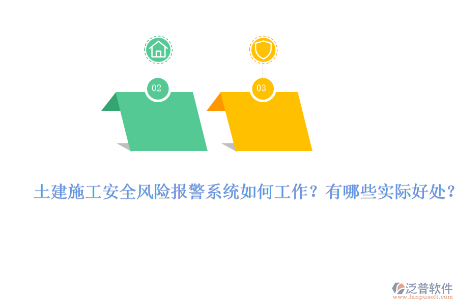 土建施工安全風(fēng)險(xiǎn)報(bào)警系統(tǒng)如何工作？有哪些實(shí)際好處？
