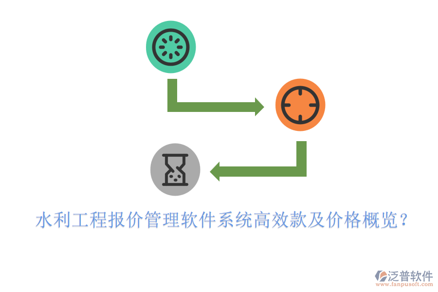 水利工程報(bào)價(jià)管理軟件系統(tǒng)高效款及價(jià)格概覽？