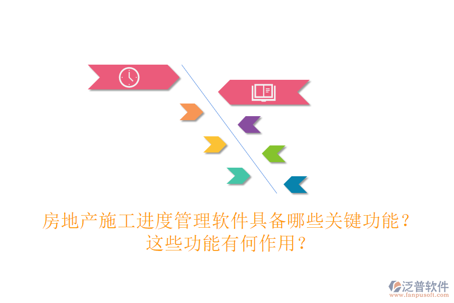 房地產(chǎn)施工進度管理軟件具備哪些關(guān)鍵功能？這些功能有何作用？