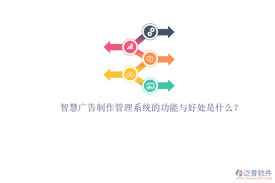 智慧廣告制作管理系統(tǒng)的功能與好處是什么？