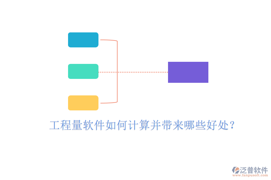 工程量軟件如何計(jì)算并帶來哪些好處？