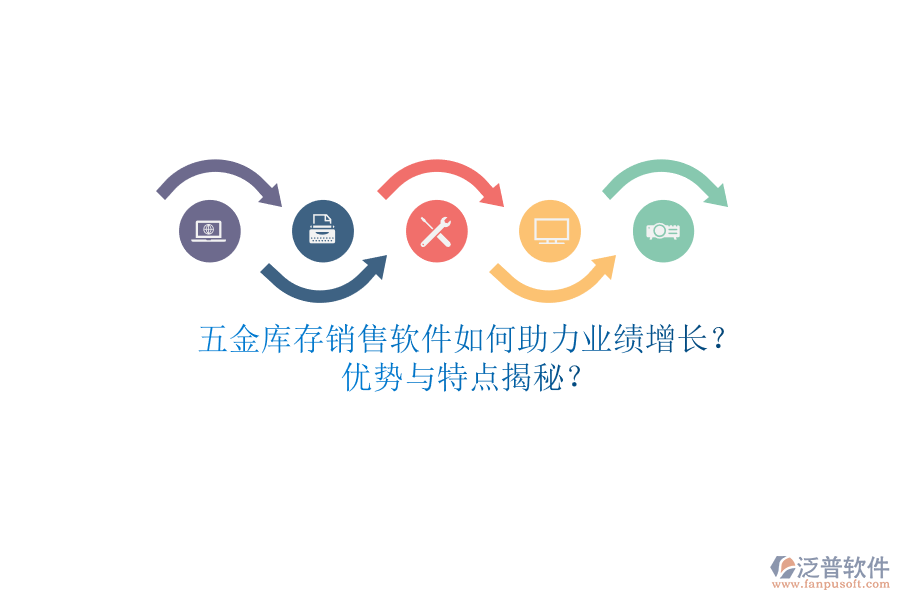 五金庫存銷售軟件如何助力業(yè)績增長？優(yōu)勢與特點(diǎn)揭秘？