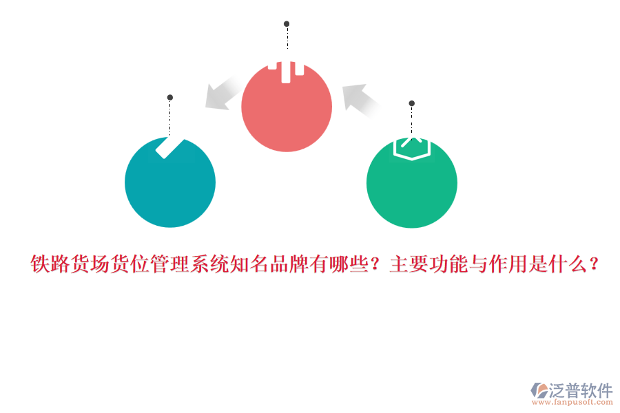 鐵路貨場(chǎng)貨位管理系統(tǒng)知名品牌有哪些？主要功能與作用是什么？