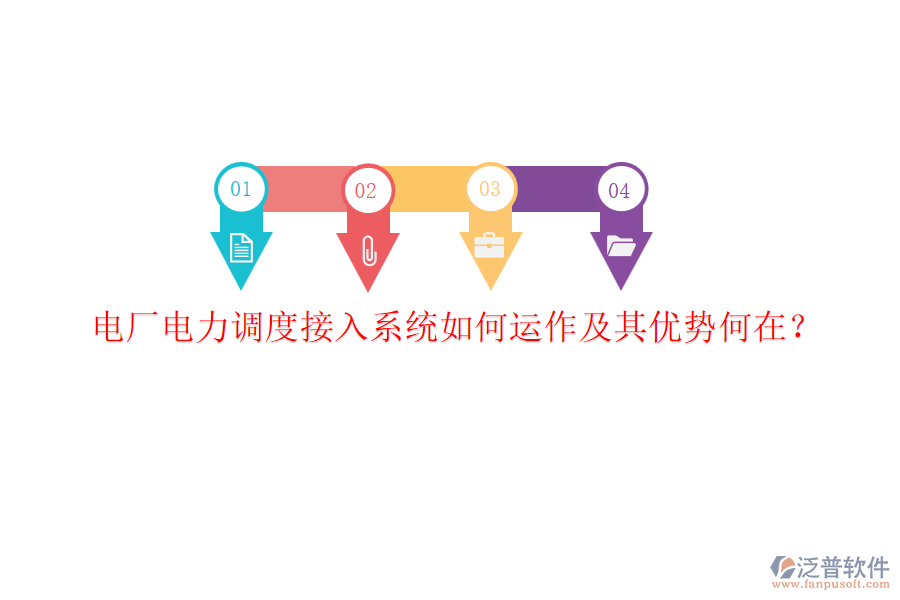 電廠電力調(diào)度接入系統(tǒng)如何運作及其優(yōu)勢何在？