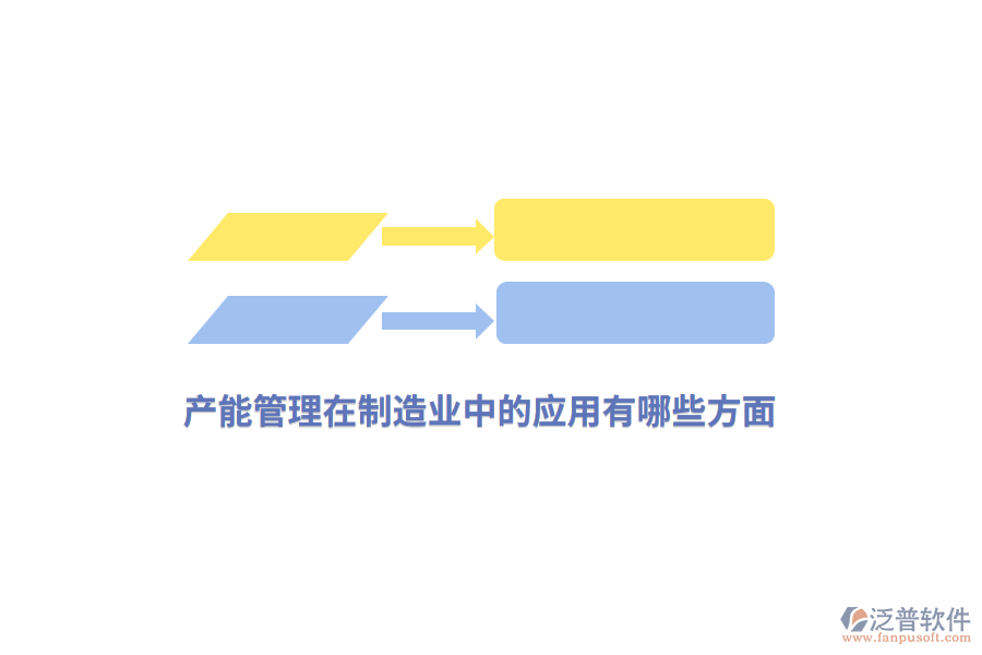 產(chǎn)能管理在<a href=http://www.keekorok-lodge.com/erp/zhizao/ target=_blank class=infotextkey>制造業(yè)</a>中的應(yīng)用有哪些方面？