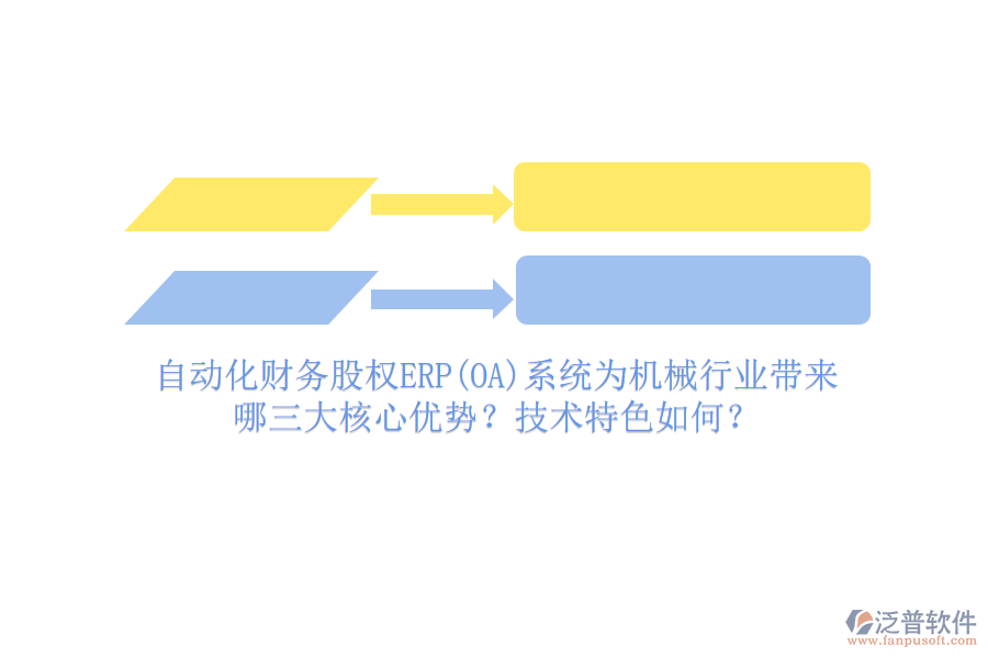 自動化財務(wù)股權(quán)ERP(OA)系統(tǒng)為機械行業(yè)帶來哪三大核心優(yōu)勢？技術(shù)特色如何？