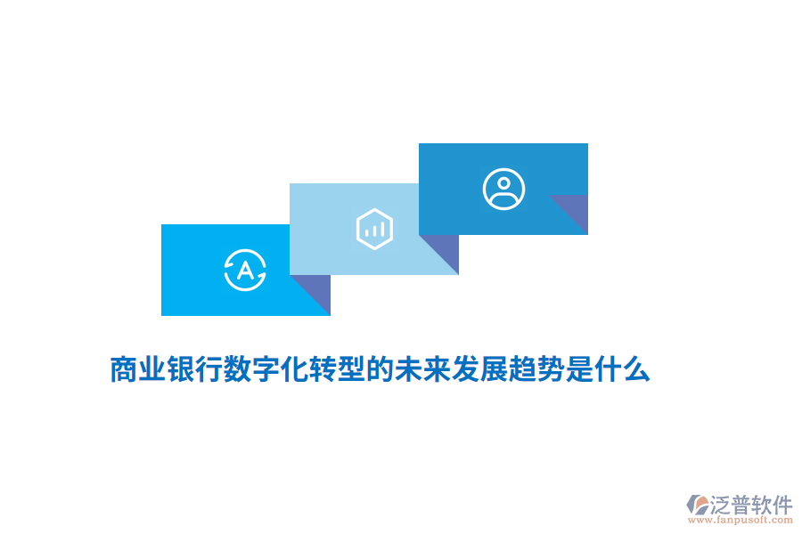 商業(yè)銀行數(shù)字化轉(zhuǎn)型的未來(lái)發(fā)展趨勢(shì)是什么？