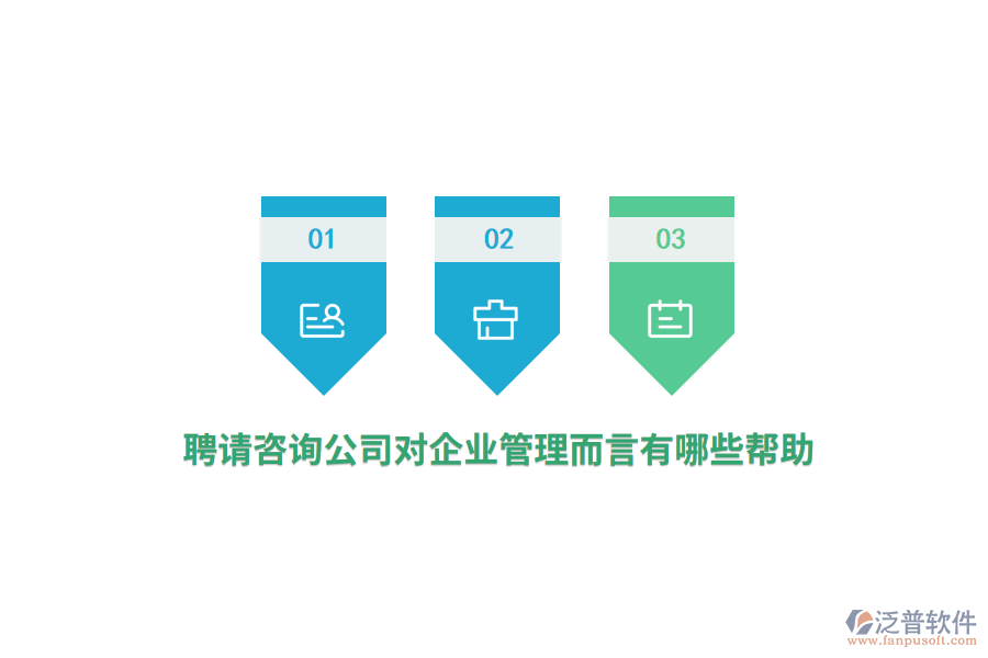 聘請(qǐng)咨詢公司對(duì)企業(yè)管理而言有哪些幫助？