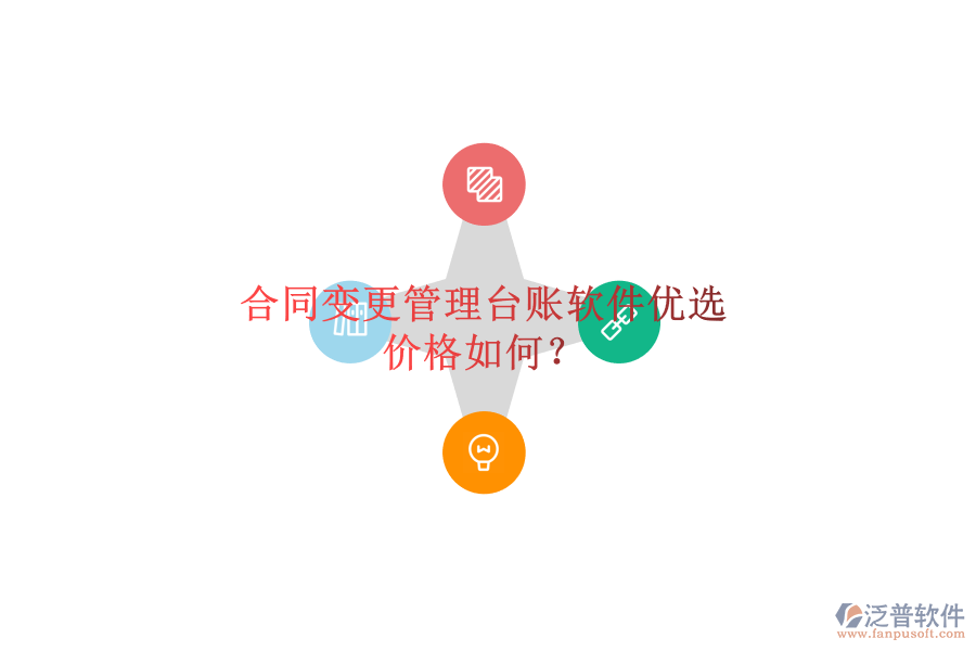 合同變更管理臺賬軟件優(yōu)選，價(jià)格如何？