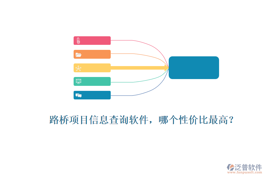 路橋項目信息查詢軟件，哪個性價比最高？