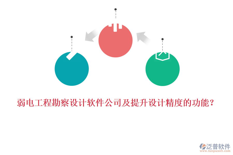 弱電工程勘察設(shè)計軟件公司及提升設(shè)計精度的功能？