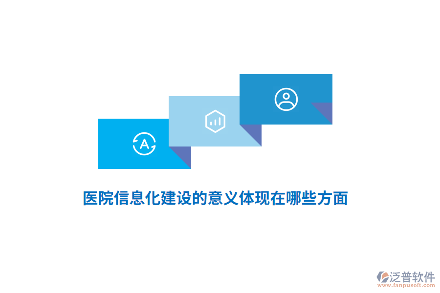 醫(yī)院信息化建設的意義體現在哪些方面？