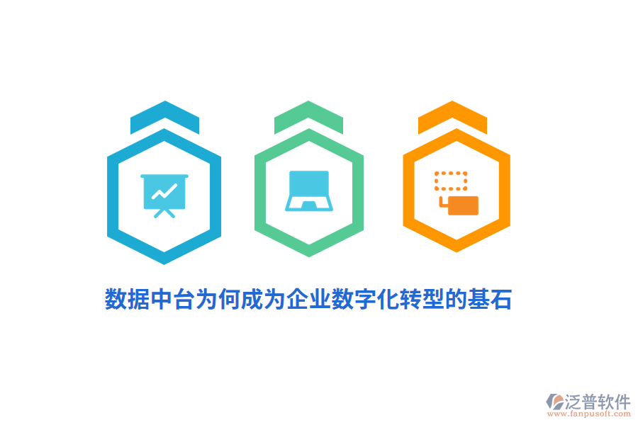 數(shù)據(jù)中臺(tái)為何成為企業(yè)數(shù)字化轉(zhuǎn)型的基石？