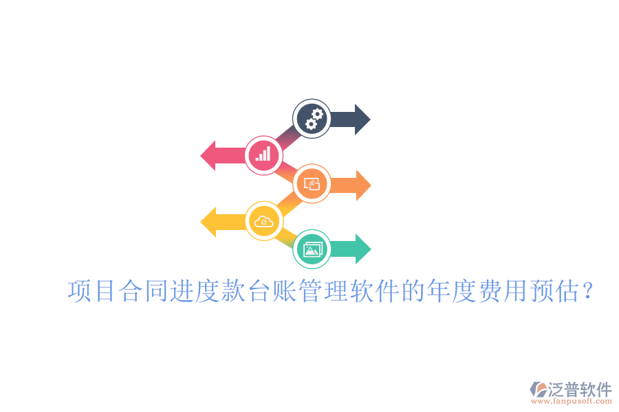 項(xiàng)目合同進(jìn)度款臺(tái)賬管理軟件的年度費(fèi)用預(yù)估？