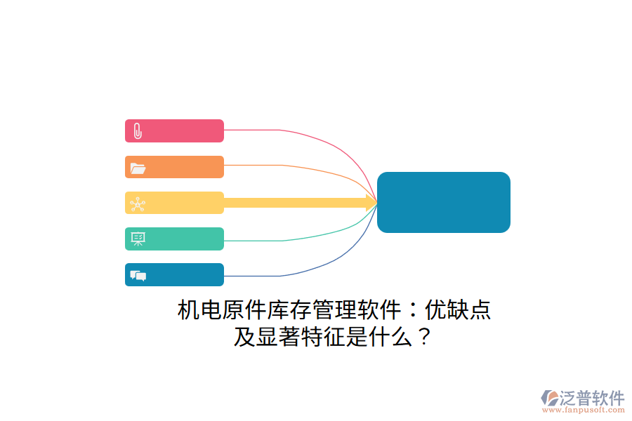 機(jī)電原件庫存管理軟件：優(yōu)缺點(diǎn)及顯著特征是什么？