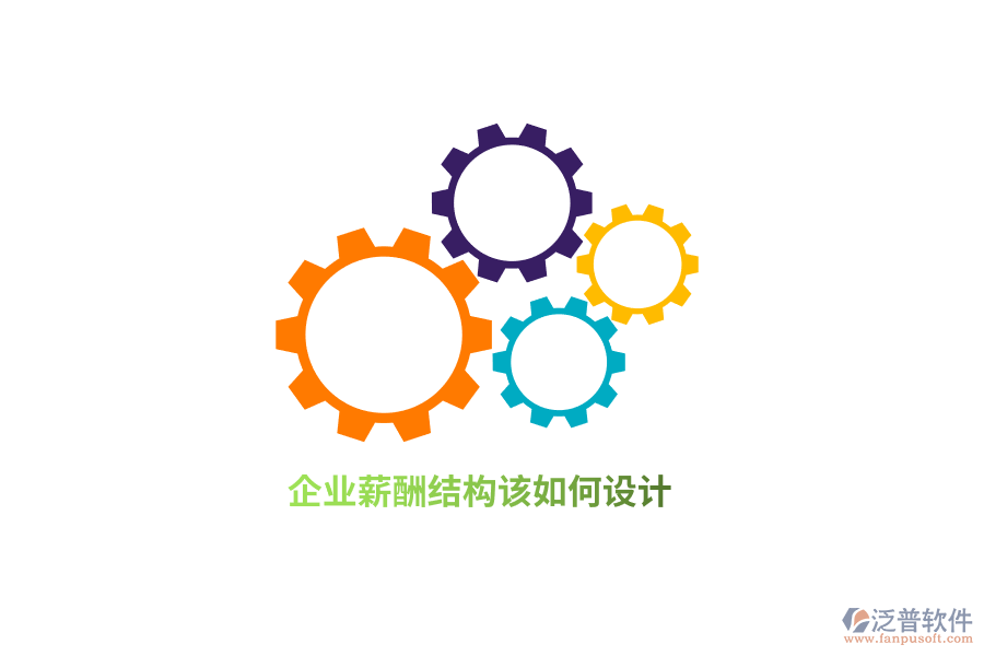 企業(yè)薪酬結構該如何設計？