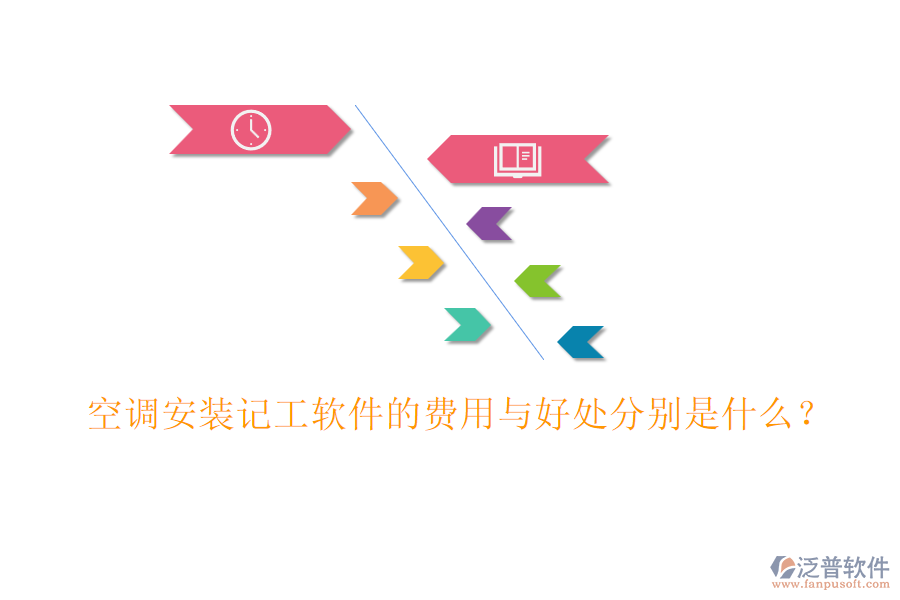 空調(diào)安裝記工軟件的費(fèi)用與好處分別是什么？