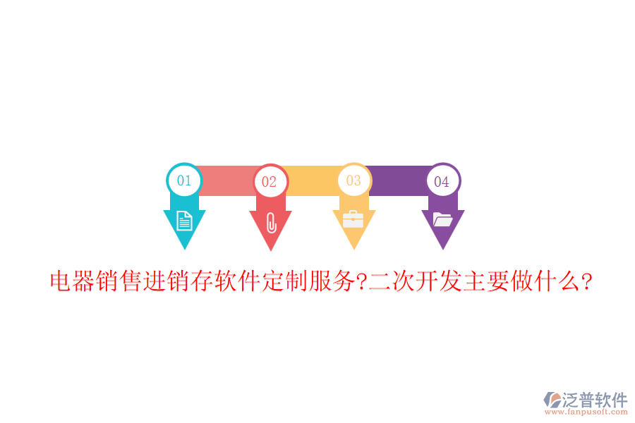 電器銷售進(jìn)銷存軟件定制服務(wù)?<a href=http://www.keekorok-lodge.com/Implementation/kaifa/ target=_blank class=infotextkey>二次開發(fā)</a>主要做什么?