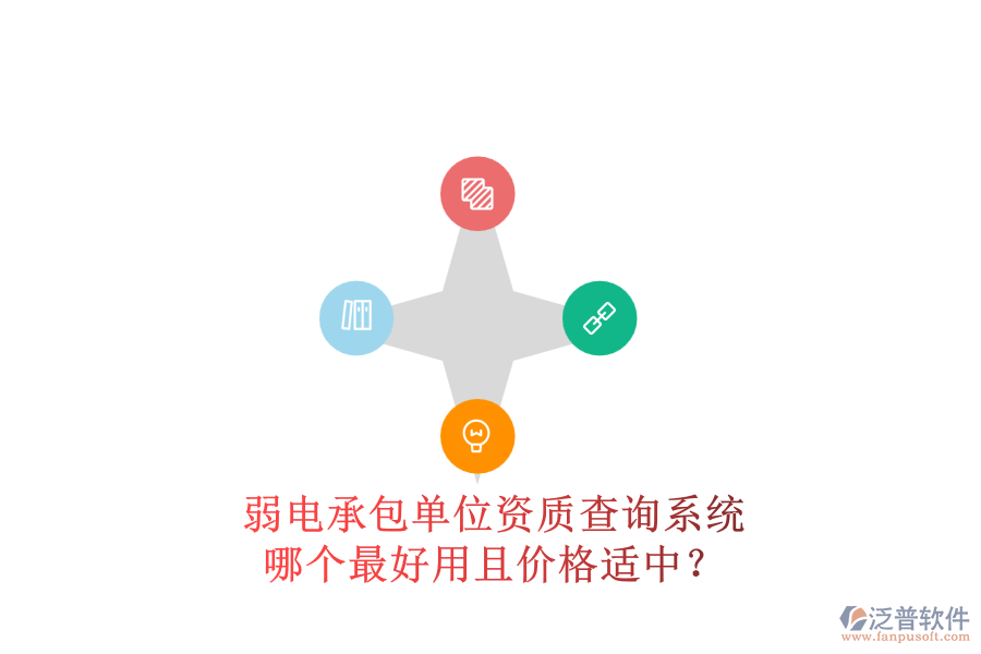 弱電承包單位資質(zhì)查詢系統(tǒng)，哪個(gè)最好用且價(jià)格適中？