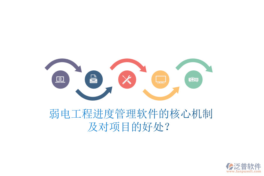 弱電工程進(jìn)度管理軟件的核心機(jī)制及對(duì)項(xiàng)目的好處？