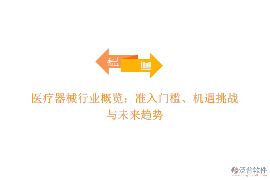 醫(yī)療器械行業(yè)概覽：準(zhǔn)入門檻、機(jī)遇挑戰(zhàn)與未來趨勢