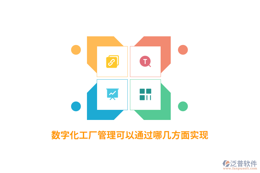 數(shù)字化工廠管理可以通過哪幾方面實(shí)現(xiàn)？