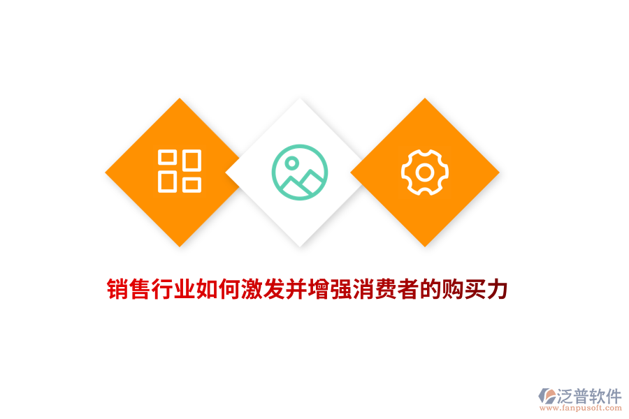 銷售行業(yè)如何激發(fā)并增強消費者的購買力？