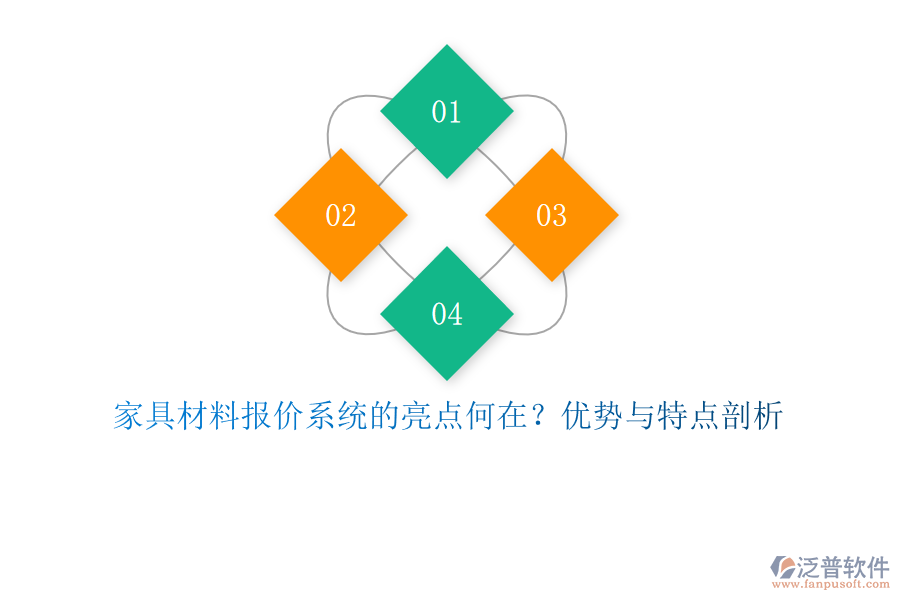 家具材料報價系統(tǒng)的亮點何在？優(yōu)勢與特點剖析