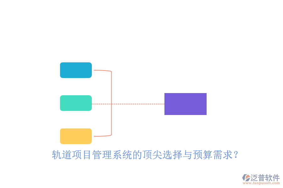 軌道項目管理系統(tǒng)的頂尖選擇與預(yù)算需求？