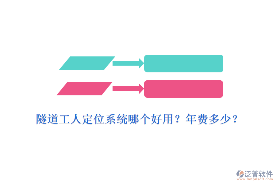 隧道工人定位系統(tǒng)哪個好用？年費多少？