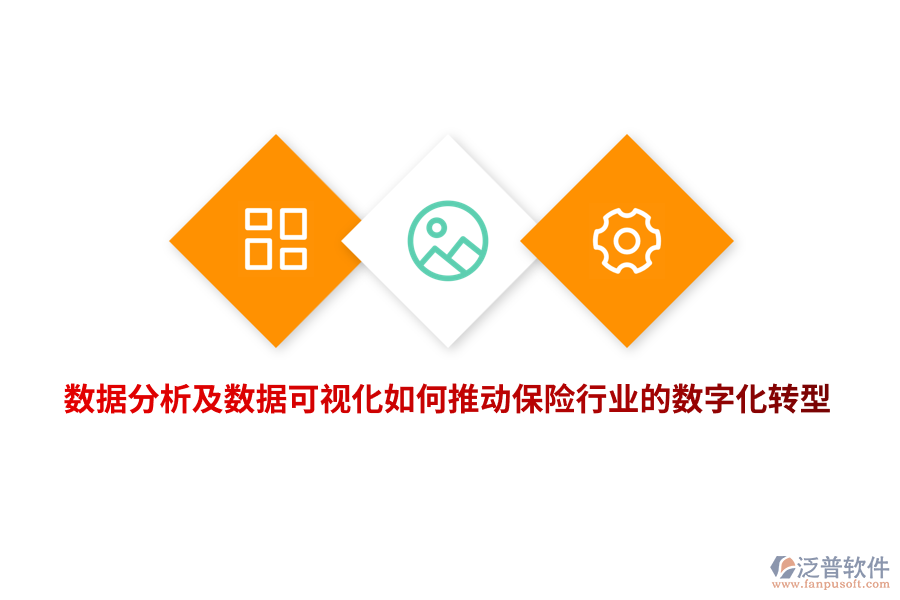數(shù)據(jù)分析及數(shù)據(jù)可視化如何推動保險行業(yè)的數(shù)字化轉(zhuǎn)型？