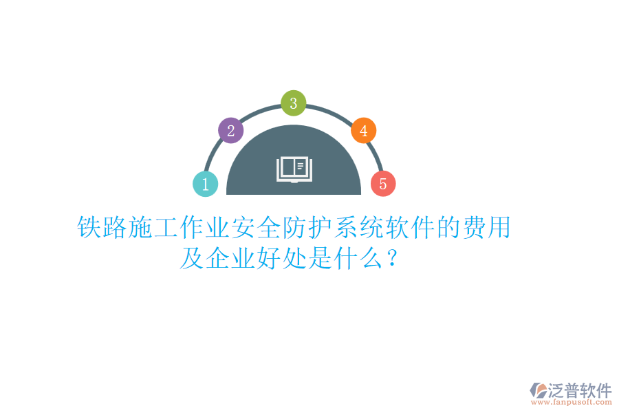 鐵路施工作業(yè)安全防護系統(tǒng)軟件的費用及企業(yè)好處是什么？