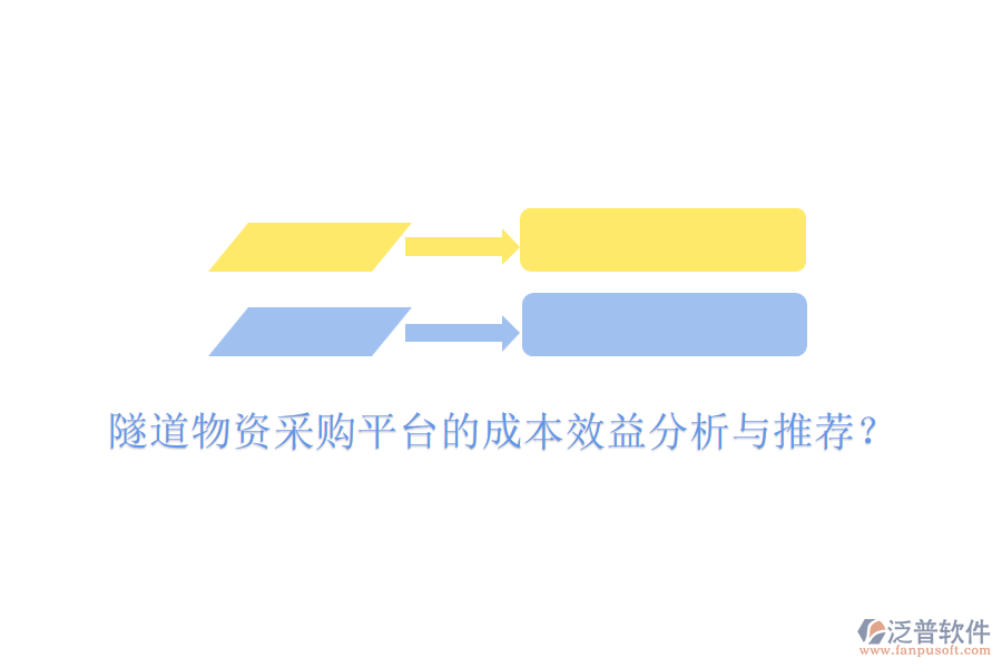隧道物資采購平臺的成本效益分析與推薦？