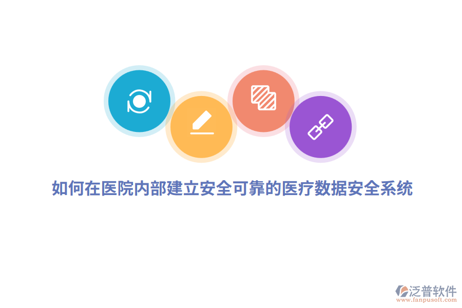 如何在醫(yī)院內(nèi)部建立安全可靠的醫(yī)療數(shù)據(jù)安全系統(tǒng)？