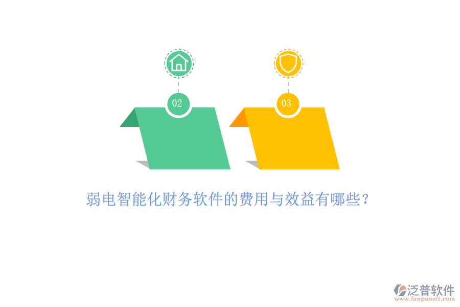 弱電智能化財務(wù)軟件的費用與效益有哪些？