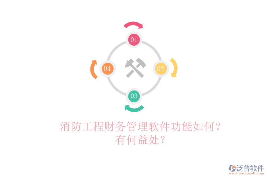 消防工程財(cái)務(wù)管理軟件功能如何？有何益處？