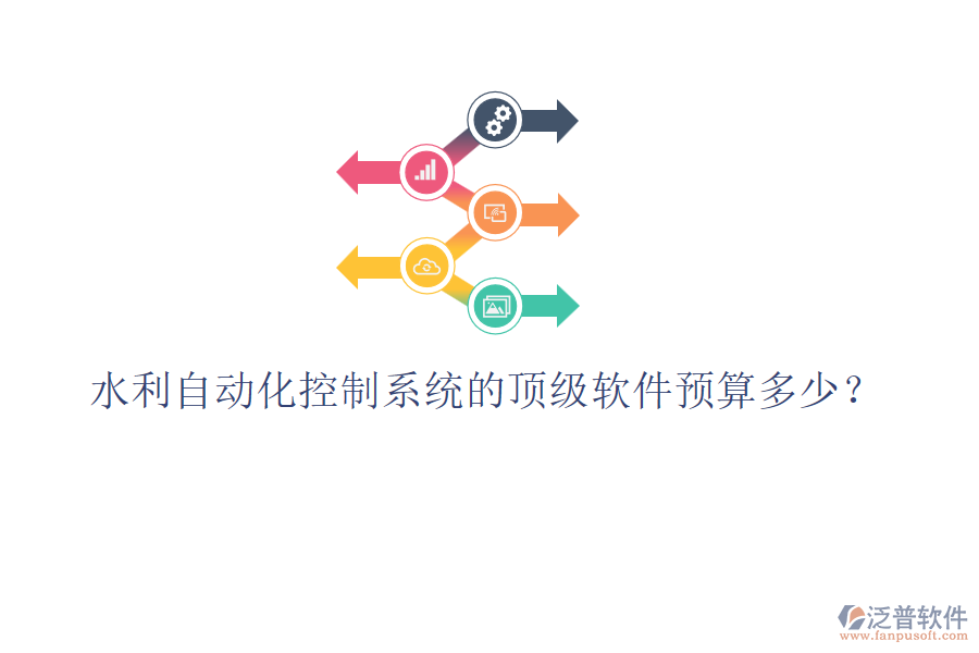 水利自動(dòng)化控制系統(tǒng)的頂級軟件預(yù)算多少？