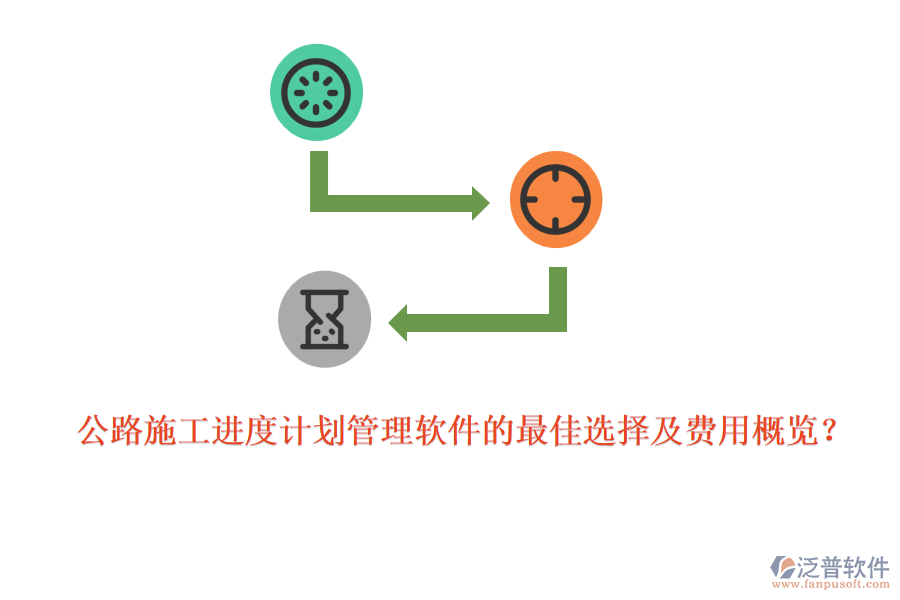 公路施工進(jìn)度計(jì)劃管理軟件的最佳選擇及費(fèi)用概覽？