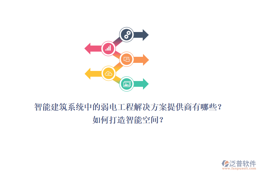 智能建筑系統(tǒng)中的弱電工程解決方案提供商有哪些？如何打造智能空間？