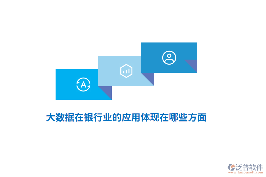 大數(shù)據(jù)在銀行業(yè)的應(yīng)用體現(xiàn)在哪些方面？