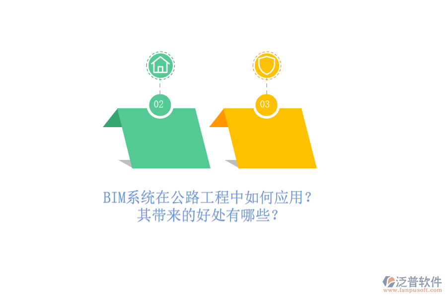 BIM系統(tǒng)在公路工程中如何應(yīng)用？其帶來的好處有哪些？