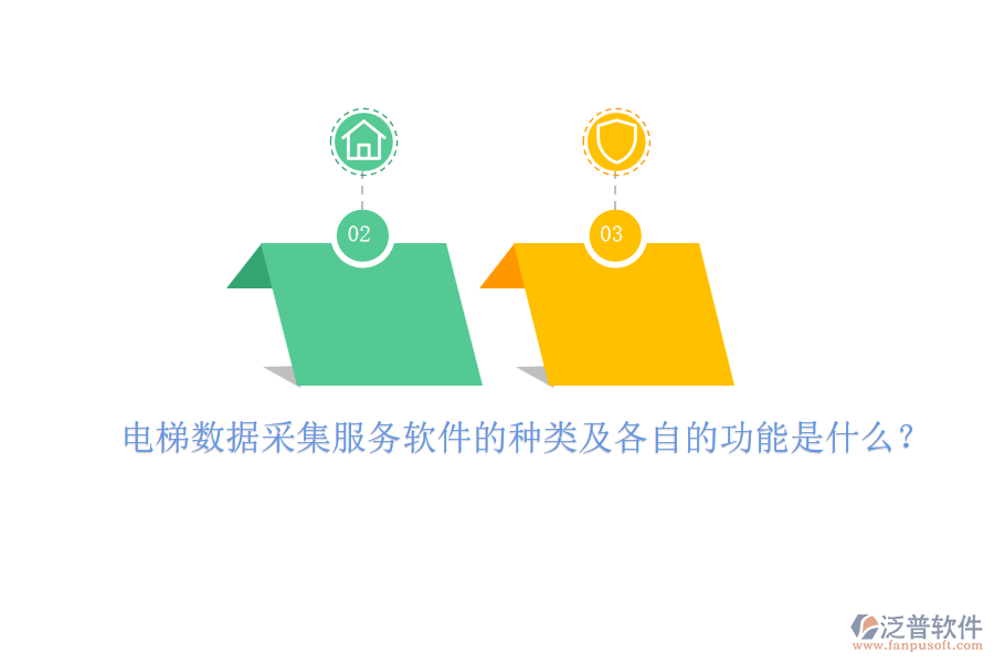 電梯數(shù)據(jù)采集服務(wù)軟件的種類及各自的功能是什么？