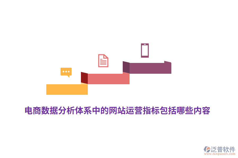 電商數(shù)據(jù)分析體系中的網(wǎng)站運營指標(biāo)包括哪些內(nèi)容？