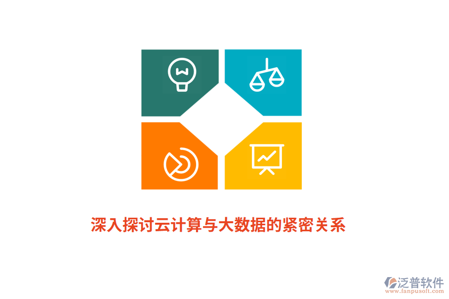 深入探討云計算與大數(shù)據(jù)的緊密關(guān)系