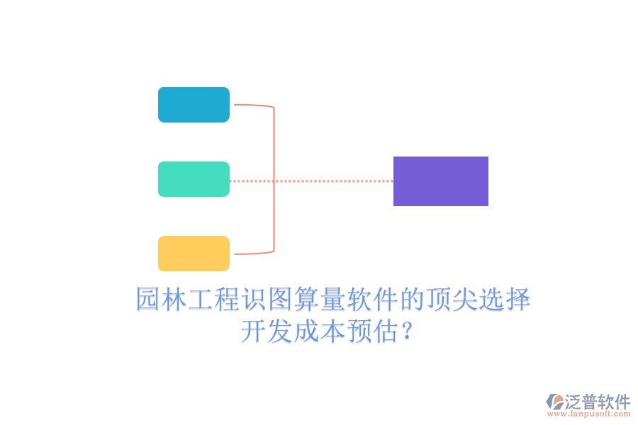 園林工程識圖算量軟件的頂尖選擇，開發(fā)成本預估？